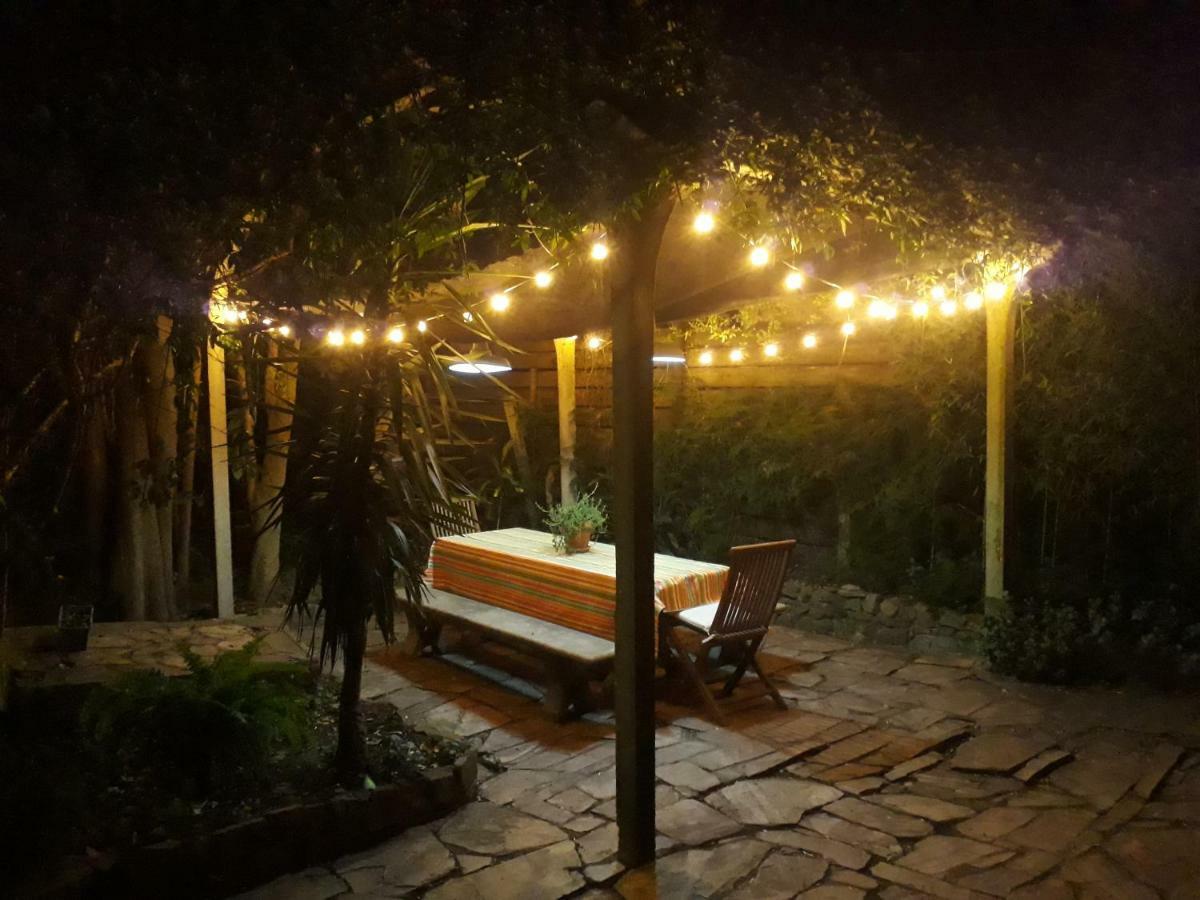 La Cabana Atlántida Zimmer foto